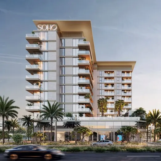 The Berkeley Residences