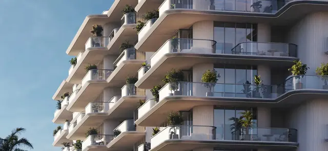 Le Château Pietrus By Mr. Eight Development, Dubai Island