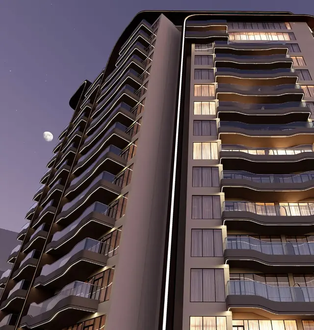 Reef 995 by Reef Luxury Development, Dubai Land Residence Complex (DLRC)