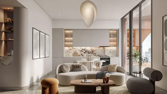 One Residence