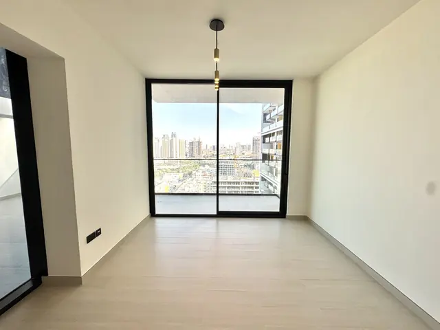 Appartement 2 chambres avec sa piscine privée