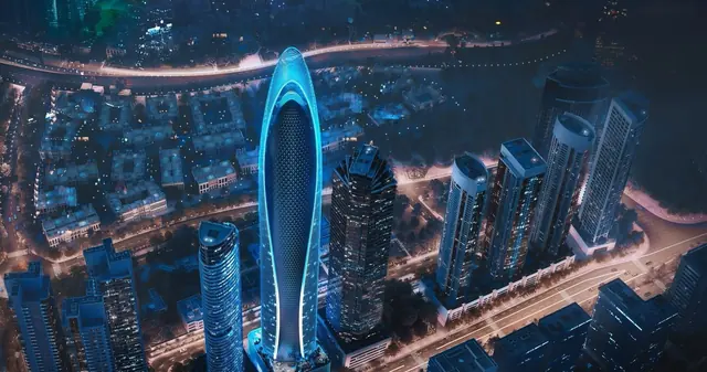 Mercedes-Benz Places
