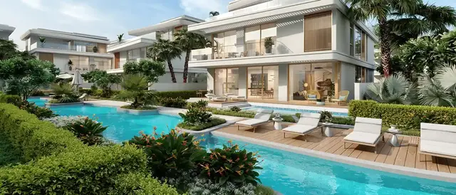 Fleur De Jardin By AMIS Development, Mohammed Bin Rashid City