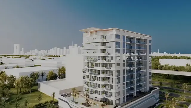 Evora Residences