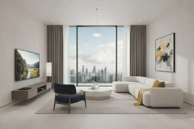 Winslow By Igo, Meydan