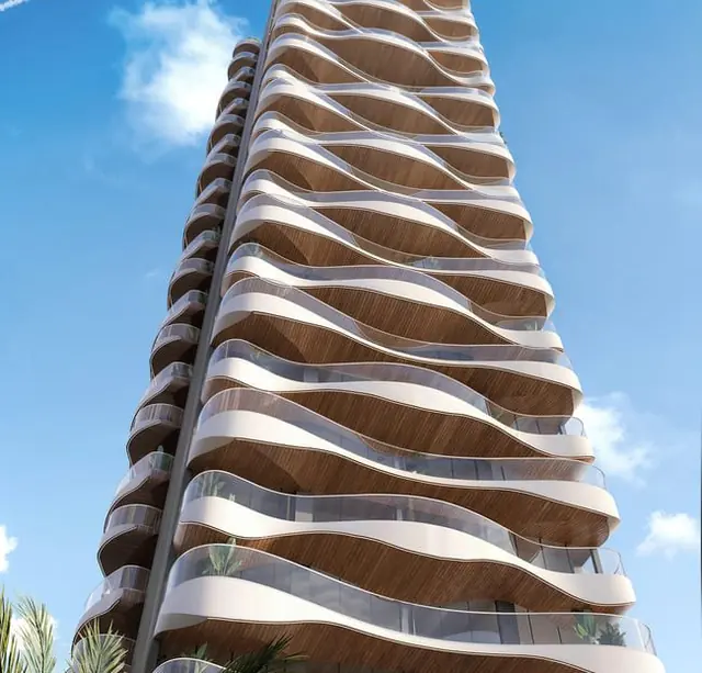 The Pier Residence