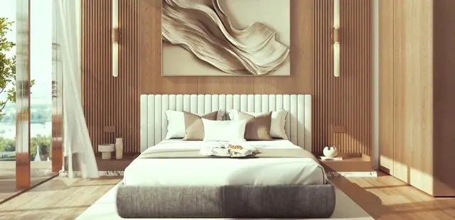 Wynwood, Imtiaz, Dubai Islands | Madely Properties