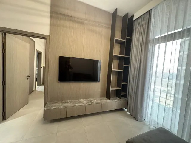 Appartement de 1 chambre à louer à Westwood Grand II à JVC