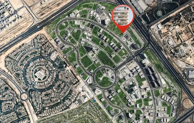 Weston by Wadan Phase 1, Dubai Land Residence Complex