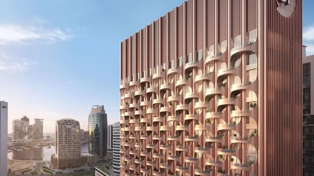 One Residence