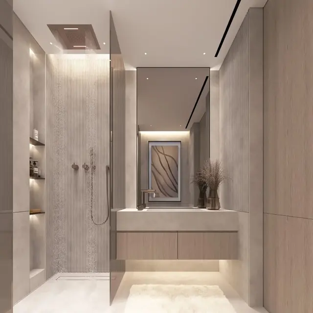Auresta Tower by Tiger Group,  Jumeirah Village Circle