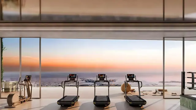 Amali Residences by Amali Properties, Al Wasl