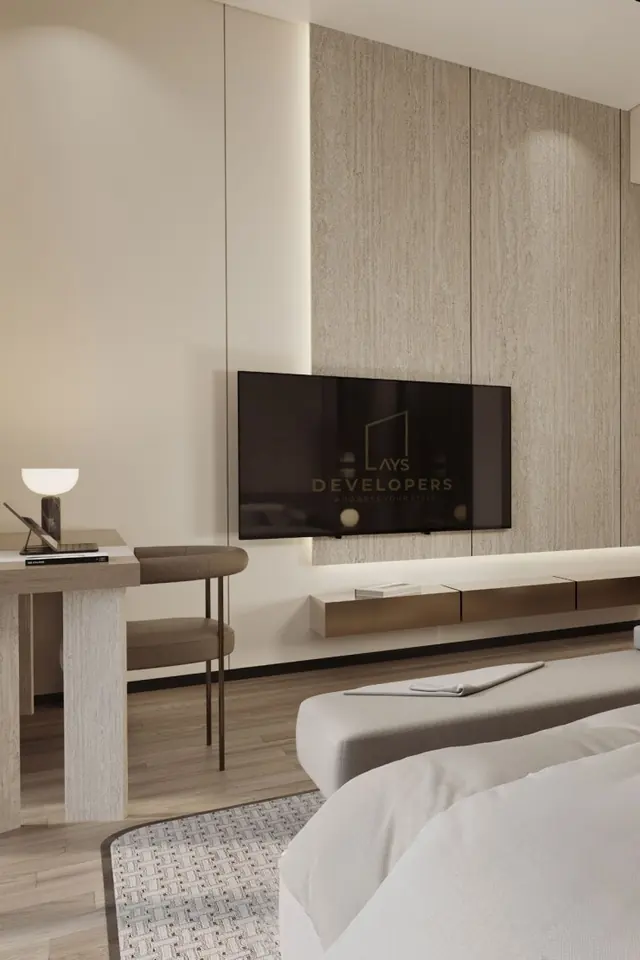 Tivanno By AYS Developers, Dubai island