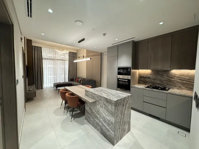 Appartement de 1 chambre à louer à Westwood Grand II à JVC