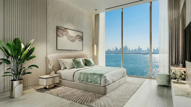 Flora Bay Residences by Centurion, Dubai Island