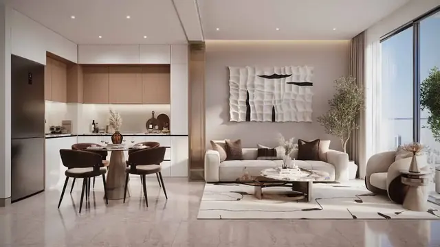 Mirari Lagoon by Zoya Developments, Dubai Industrial City