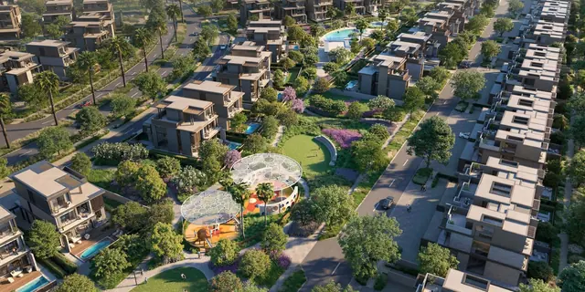 Nad Al Sheba Gardens Phase 10, Meraas