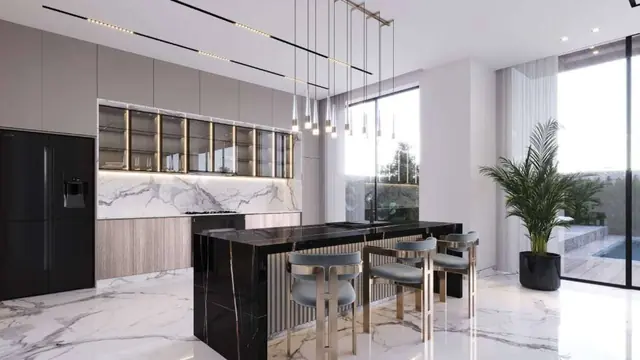 Jacob & Co. Beachfront Living, Abu Dhabi