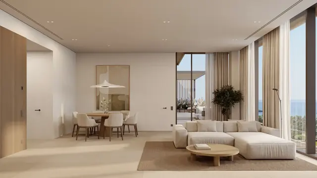 House Of Well 2 By WEll Concept Development, Dubai Island