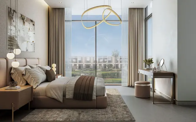 The Brooks at Sobha Sanctuary, The Valley, Sobha Reallty