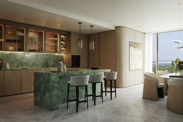 Hado By Beyond, Siora Dubai Island