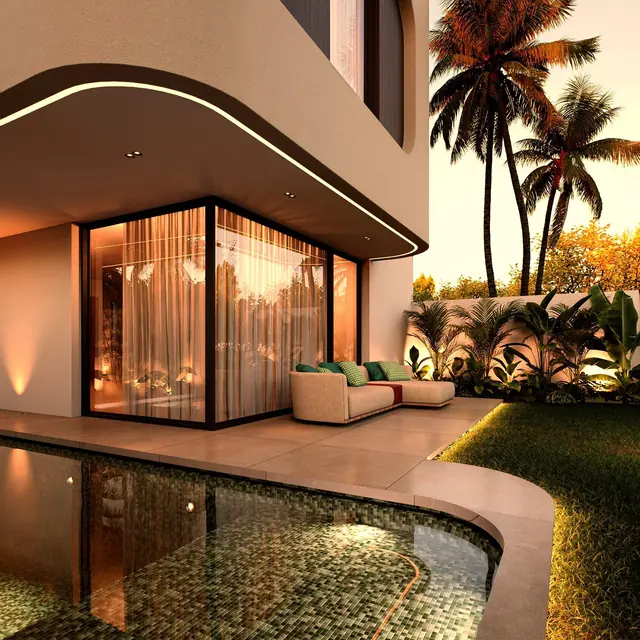 The One by BlackRidge, Marrakech,Maroc