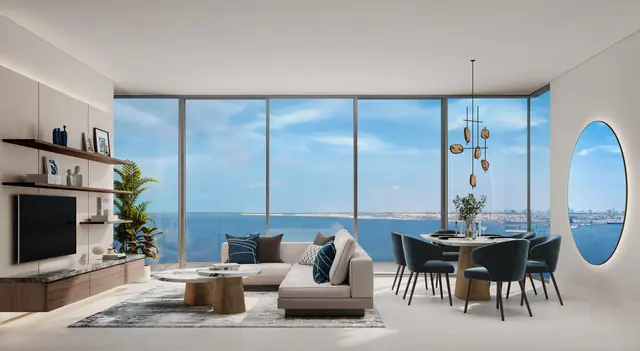 LIV Maritime
