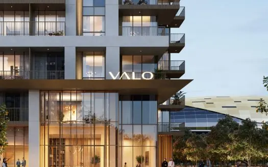 Valo