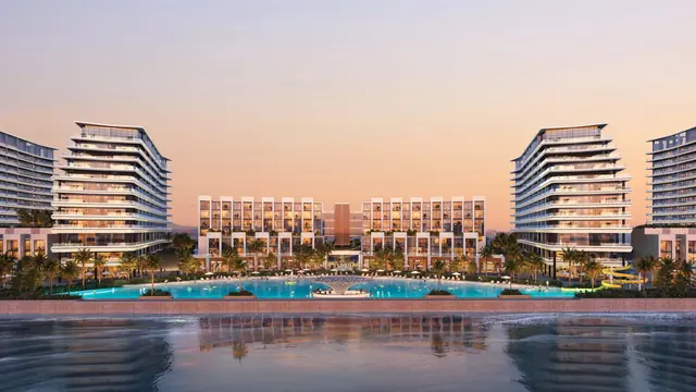 River Cove Residences by Sobha, Sobha City Abu Dhabi