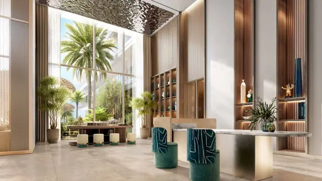 Shoreline by Damac