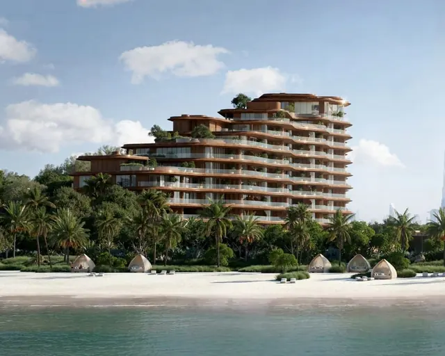 Jumeirah Asora Bay, Jumeirah, Meraas