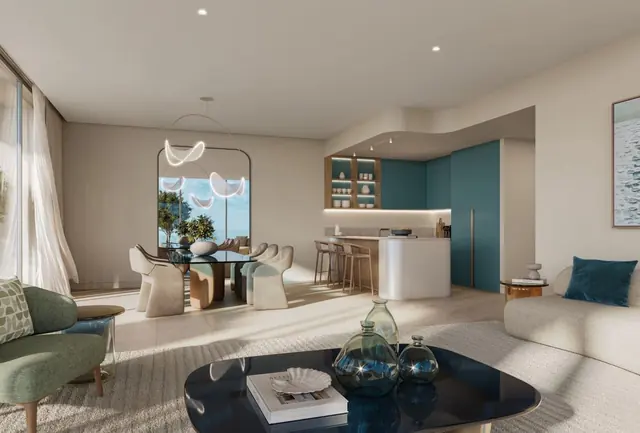 Chelsea Residences , Damac, Dubai Maritime City | Madely Properties