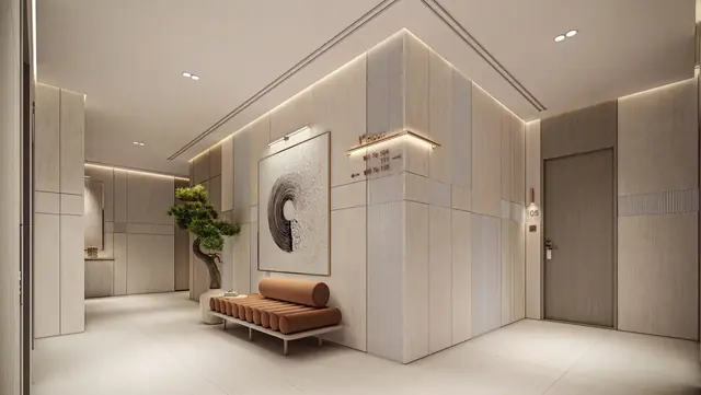 Derby Heights by AMIS, MBR District 11 (Meydan South) – Madely properties