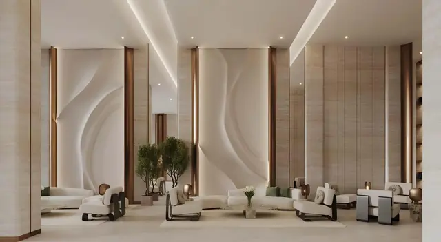 Binghatti Starlight, Al Jaddaf Dubai | Madely Properties