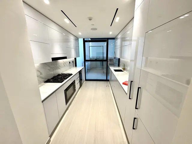 Appartement 2 chambres avec sa piscine privée
