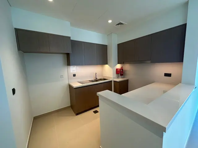 Appartement 1 chambre vue Burj Khalifa