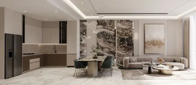 Samana Barari Heights, Majan Dubai | Madely Properties