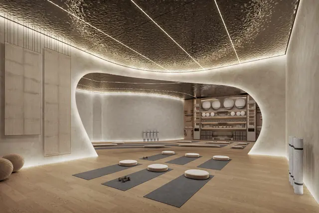 Hado By Beyond, Siora Dubai Island