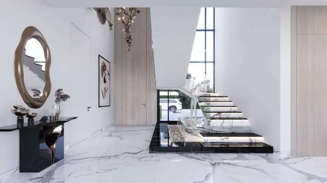 Jacob & Co. Beachfront Living, Abu Dhabi