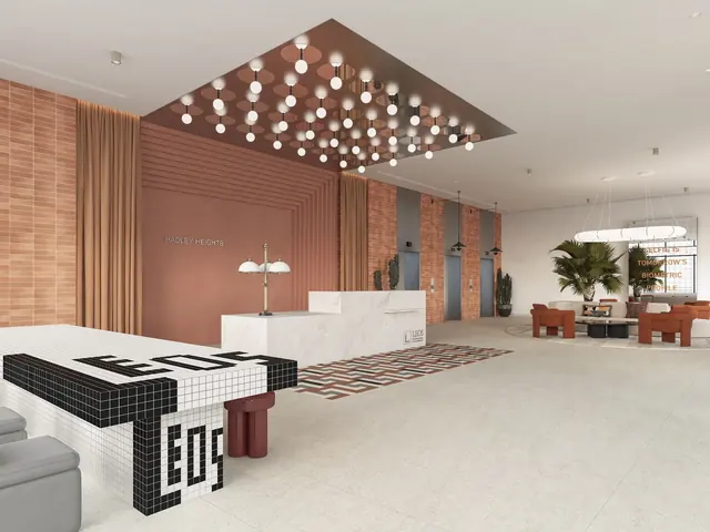 Superbe 1 chambre off-plan en revente
