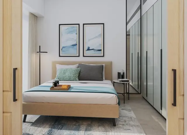 Damac District by Damac, Damac Hills