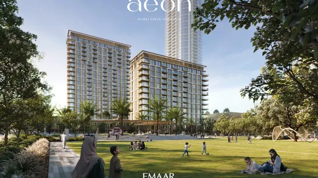 Aeon