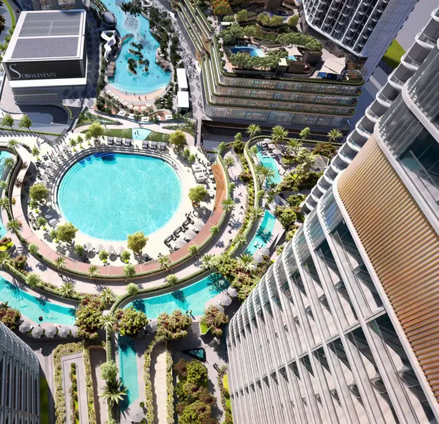 Skyvue Solaire