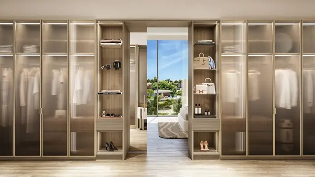 Palm Central Private Residences By Nakheel, Palm Jebel Ali