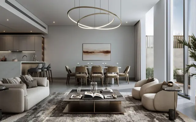The Brooks at Sobha Sanctuary, The Valley, Sobha Reallty