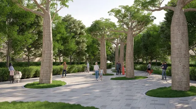 Belgrove Residences
