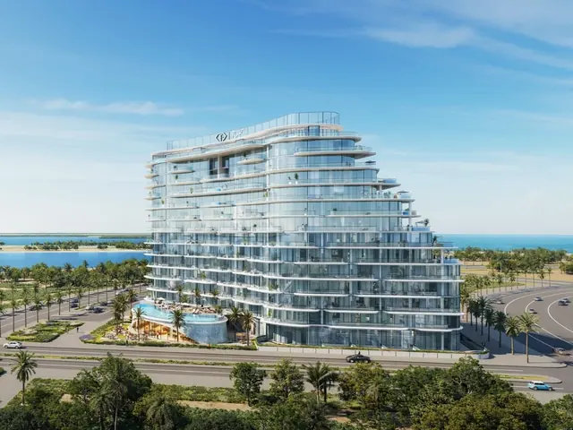 Acacia by BNW Developments, Al Marjan Island, Ras Al Khaimah