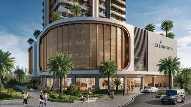 Belgrove Residences