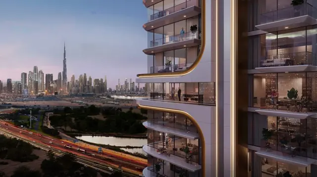 Belgrove Residences