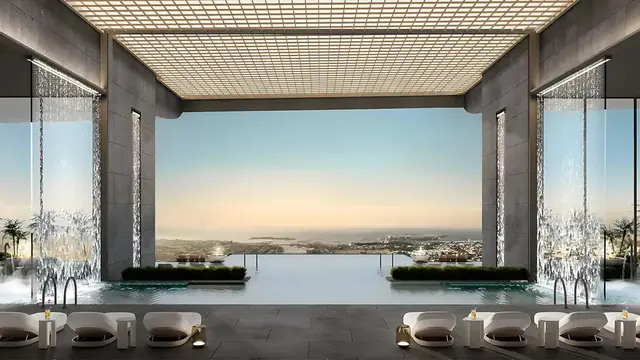 Amali Residences by Amali Properties, Al Wasl